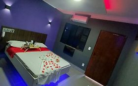 Chateau Motel Campinas (Adults Only)